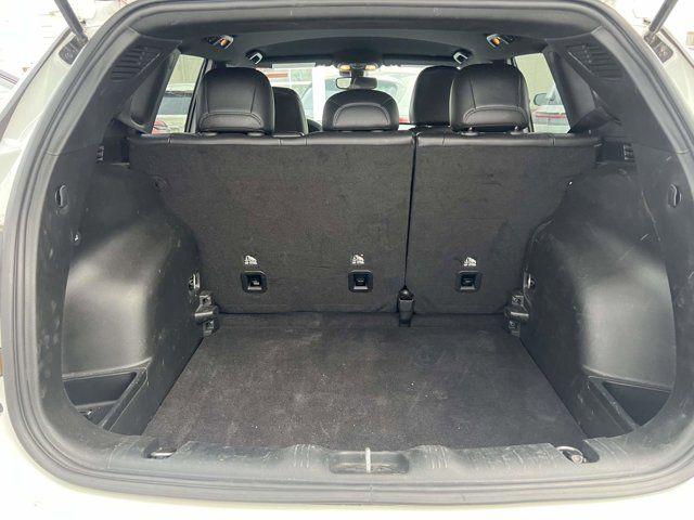 2024 Jeep Compass Latitude 2024 Jeep Compass Latitude