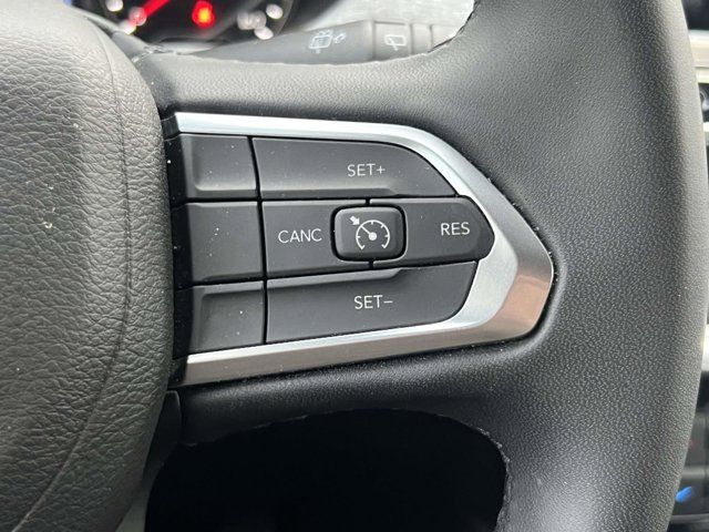 2024 Jeep Compass Latitude 2024 Jeep Compass Latitude