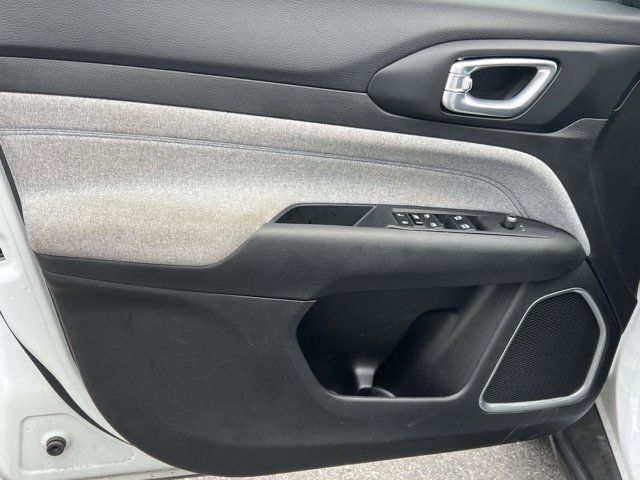 2024 Jeep Compass Latitude 2024 Jeep Compass Latitude