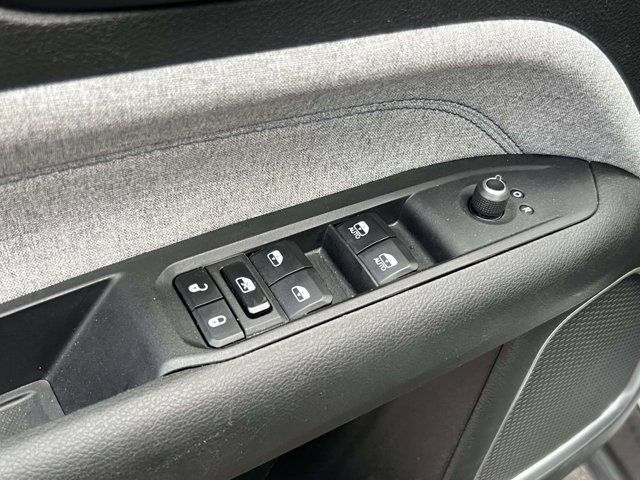 2024 Jeep Compass Latitude 2024 Jeep Compass Latitude