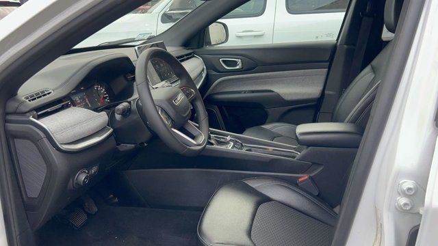 2024 Jeep Compass Latitude 2024 Jeep Compass Latitude