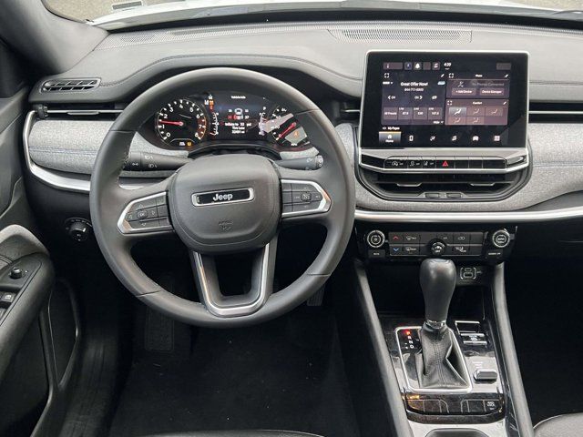 2024 Jeep Compass Latitude 2024 Jeep Compass Latitude