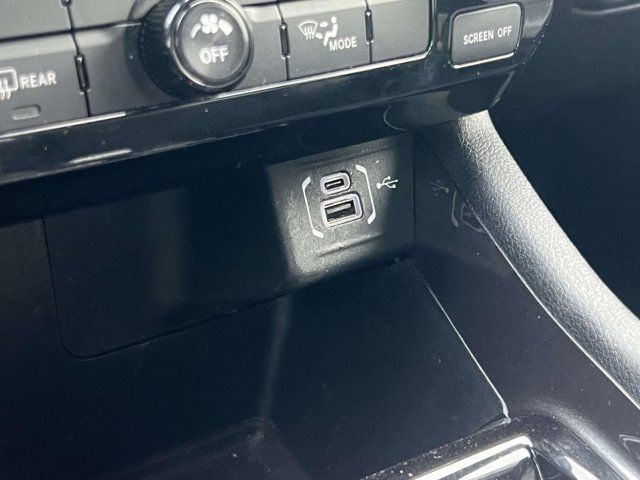 2024 Jeep Compass Latitude 2024 Jeep Compass Latitude