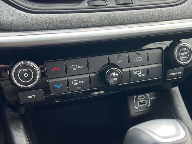 2024 Jeep Compass Latitude 2024 Jeep Compass Latitude