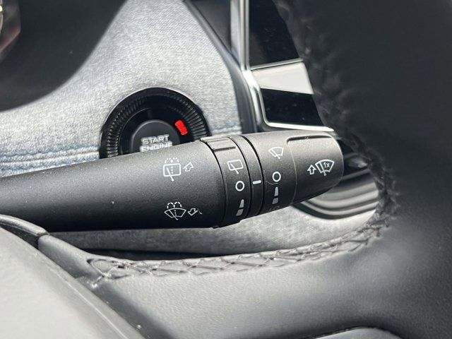 2024 Jeep Compass Latitude 2024 Jeep Compass Latitude