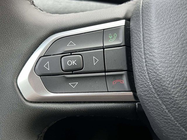 2024 Jeep Compass Latitude 2024 Jeep Compass Latitude