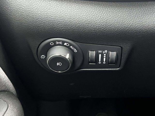 2024 Jeep Compass Latitude 2024 Jeep Compass Latitude