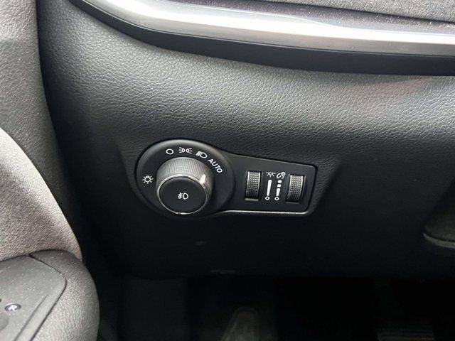 2024 Jeep Compass Latitude 2024 Jeep Compass Latitude