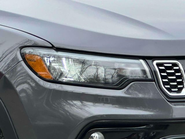 2024 Jeep Compass Limited 4x4 2024 Jeep Compass Limited 4x4