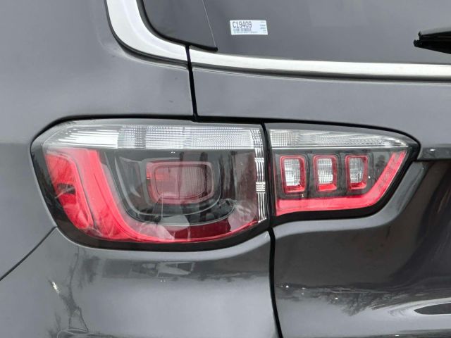 2024 Jeep Compass Limited 4x4 2024 Jeep Compass Limited 4x4