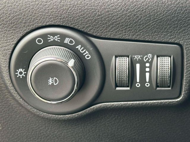 2024 Jeep Compass Limited 4x4 2024 Jeep Compass Limited 4x4