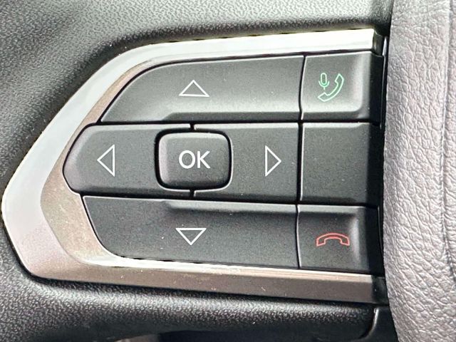 2024 Jeep Compass Limited 4x4 2024 Jeep Compass Limited 4x4