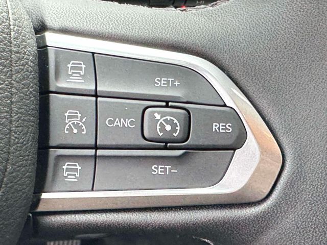 2024 Jeep Compass Limited 4x4 2024 Jeep Compass Limited 4x4