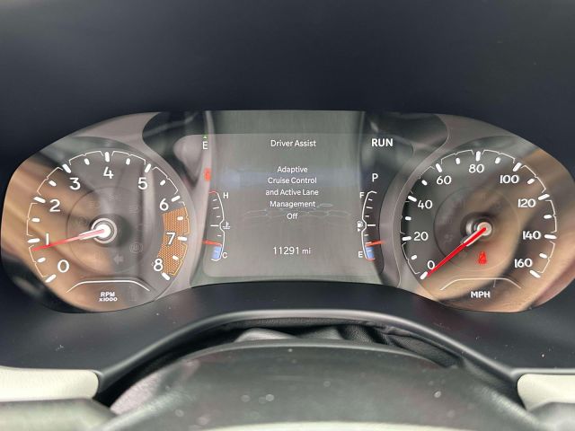 2024 Jeep Compass Limited 4x4 2024 Jeep Compass Limited 4x4