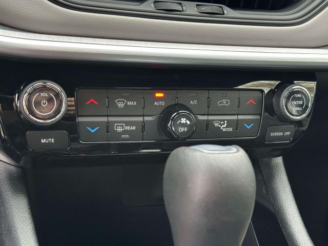 2024 Jeep Compass Limited 4x4 2024 Jeep Compass Limited 4x4