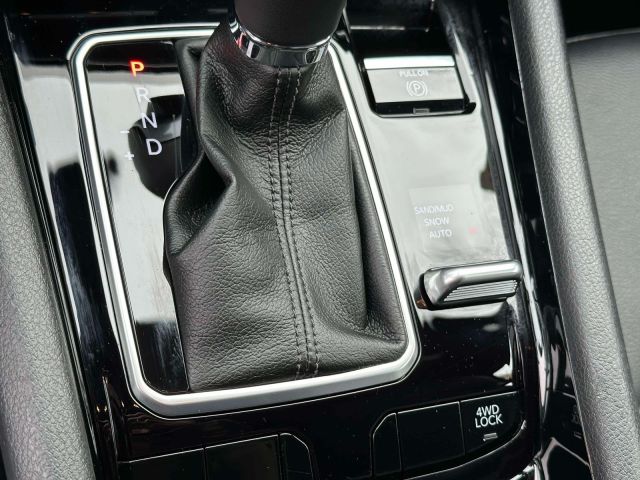 2024 Jeep Compass Limited 4x4 2024 Jeep Compass Limited 4x4