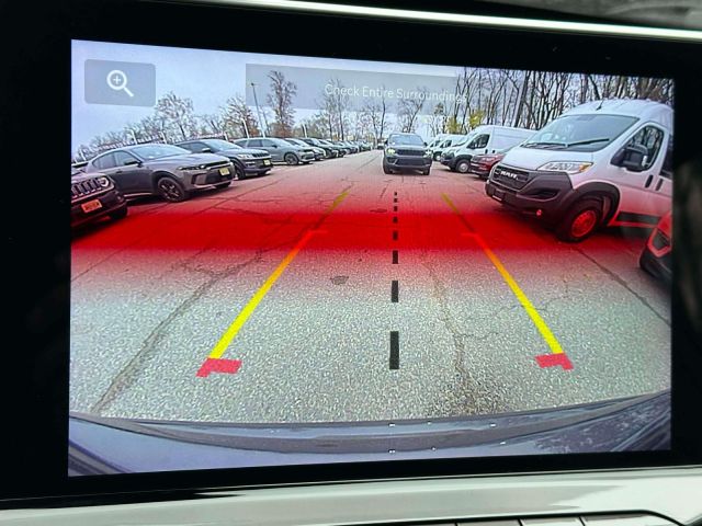 2024 Jeep Compass Limited 4x4 2024 Jeep Compass Limited 4x4