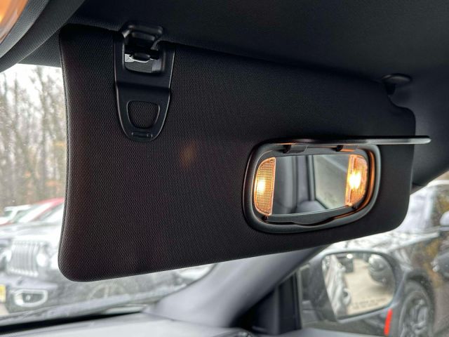 2024 Jeep Compass Limited 4x4 2024 Jeep Compass Limited 4x4