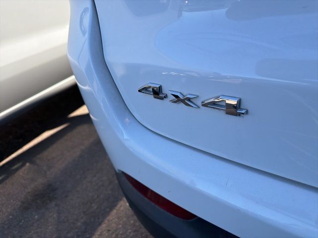 2024 Jeep Compass Limited 2024 Jeep Compass Limited