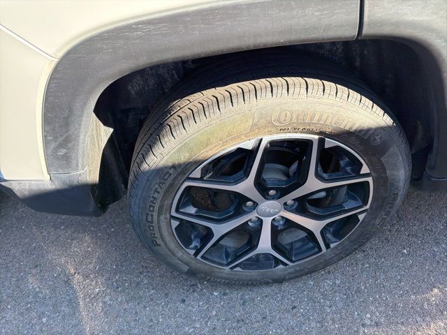 2024 Jeep Compass Limited 2024 Jeep Compass Limited