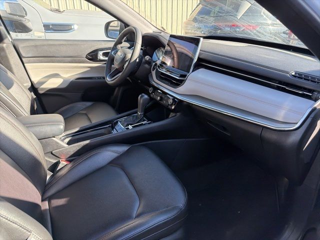 2024 Jeep Compass Limited 2024 Jeep Compass Limited