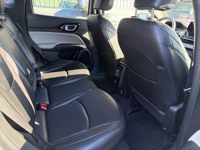 2024 Jeep Compass Limited 2024 Jeep Compass Limited