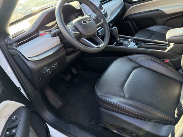 2024 Jeep Compass Limited 2024 Jeep Compass Limited