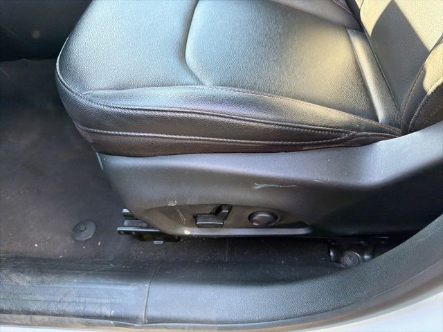 2024 Jeep Compass Limited 2024 Jeep Compass Limited