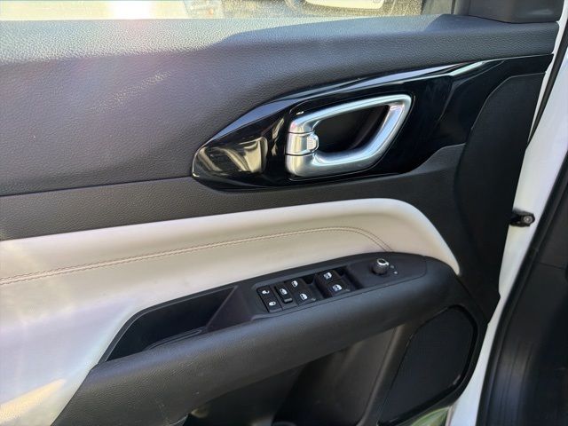 2024 Jeep Compass Limited 2024 Jeep Compass Limited