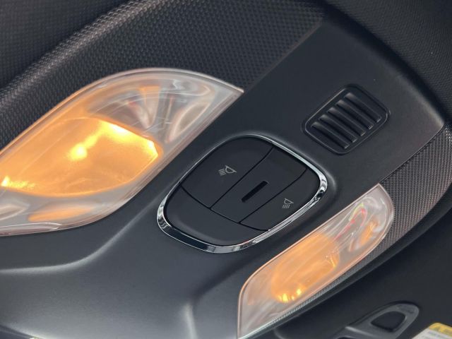 2024 Jeep Compass Trailhawk 4x4