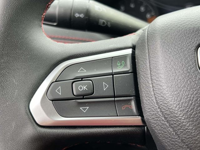 2024 Jeep Compass Trailhawk 4x4