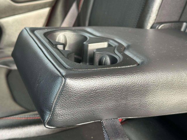 2024 Jeep Compass Trailhawk 2024 Jeep Compass Trailhawk