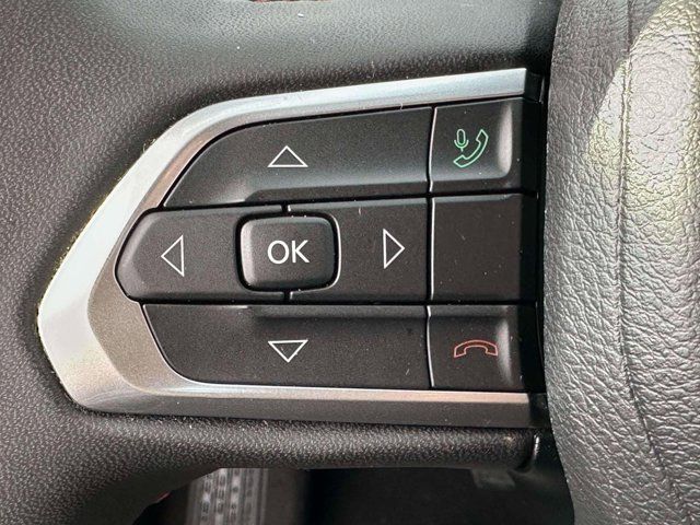 2024 Jeep Compass Trailhawk 2024 Jeep Compass Trailhawk