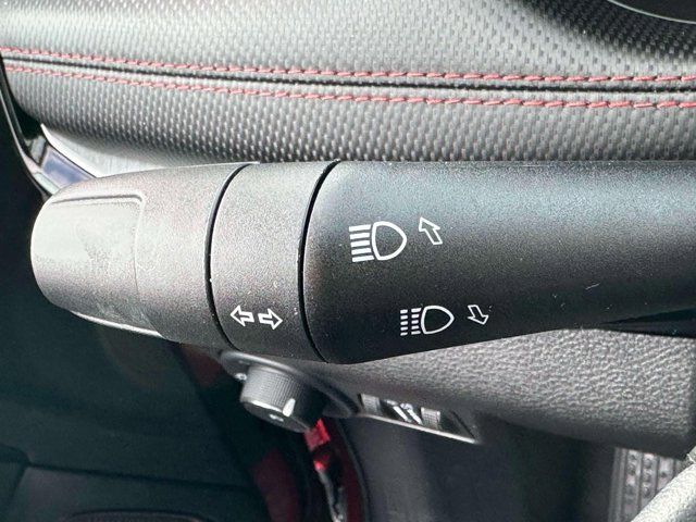 2024 Jeep Compass Trailhawk 2024 Jeep Compass Trailhawk