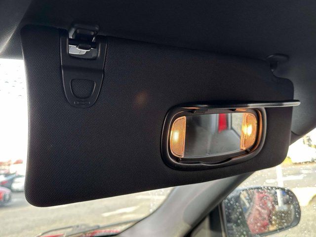 2024 Jeep Compass Trailhawk 2024 Jeep Compass Trailhawk