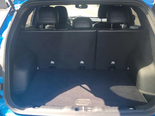 2024 Jeep Compass Trailhawk 4x4