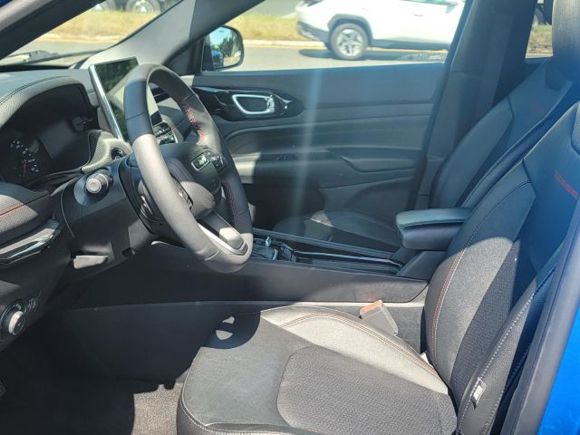 2024 Jeep Compass Trailhawk 4x4