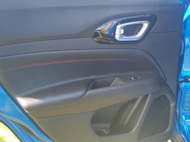 2024 Jeep Compass Trailhawk 4x4