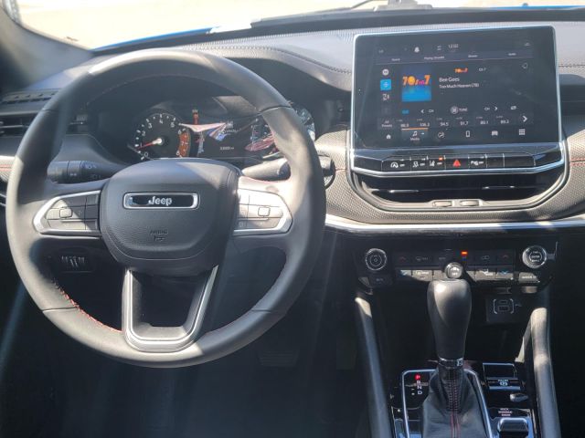 2024 Jeep Compass Trailhawk 4x4