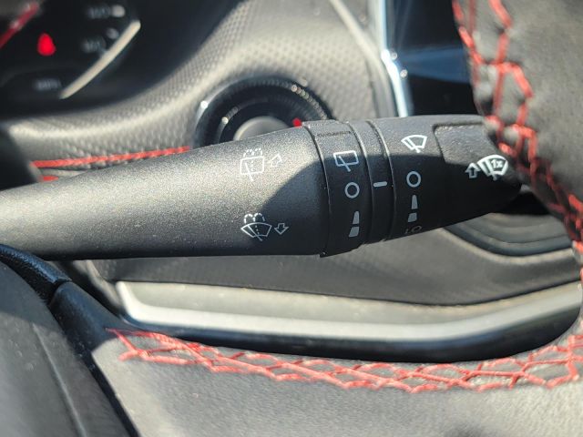 2024 Jeep Compass Trailhawk 4x4