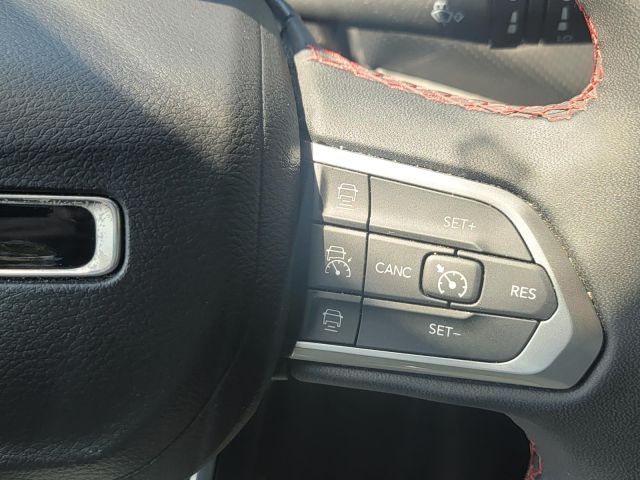 2024 Jeep Compass Trailhawk 4x4