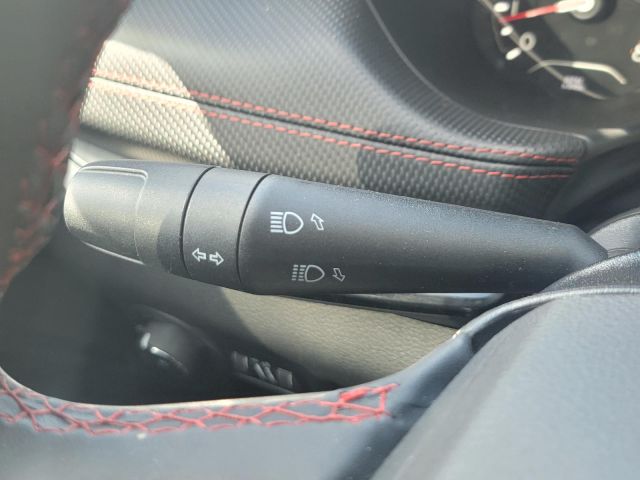 2024 Jeep Compass Trailhawk 4x4