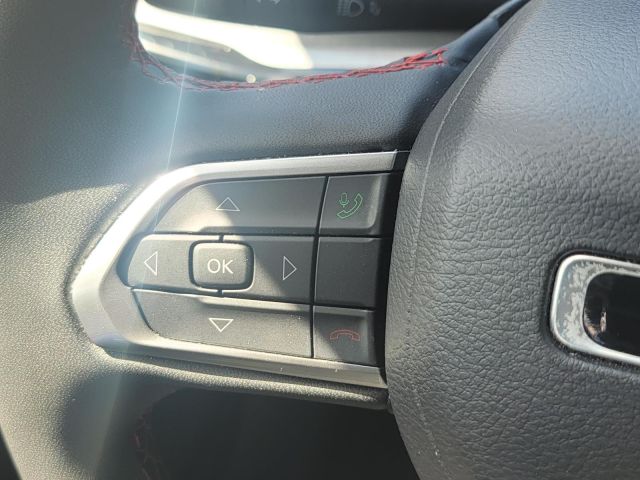 2024 Jeep Compass Trailhawk 4x4