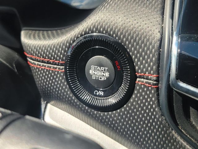 2024 Jeep Compass Trailhawk 4x4