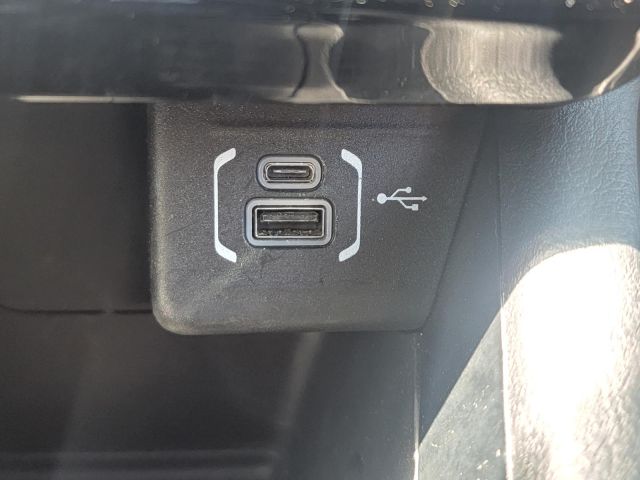2024 Jeep Compass Trailhawk 4x4