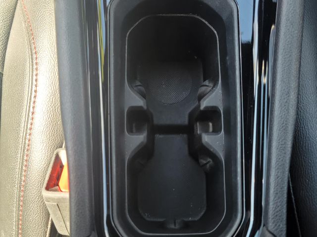 2024 Jeep Compass Trailhawk 4x4
