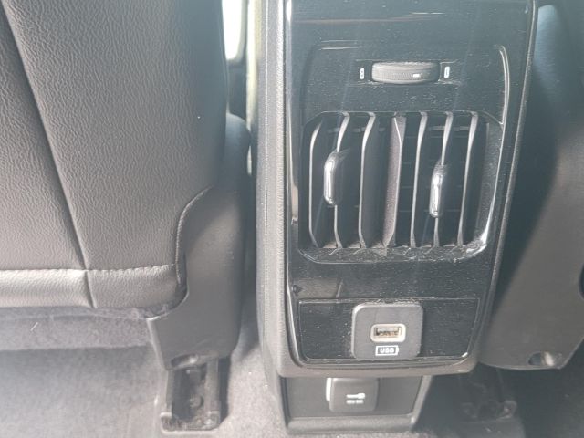 2024 Jeep Compass Trailhawk 4x4