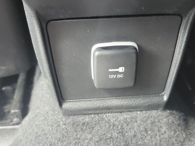 2024 Jeep Compass Trailhawk 4x4