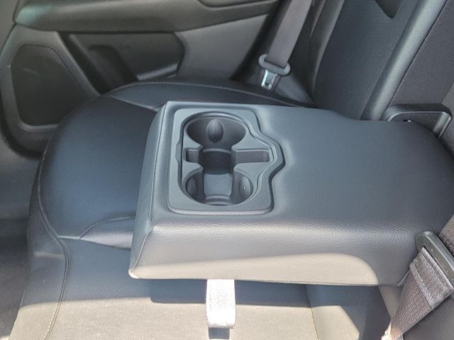 2024 Jeep Compass Trailhawk 4x4