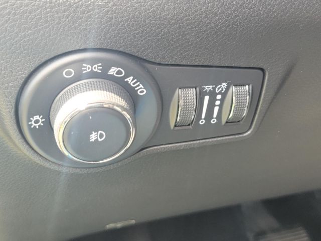 2024 Jeep Compass Trailhawk 4x4